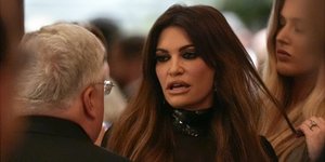 Κίμπερλι Γκίλφοϊλ