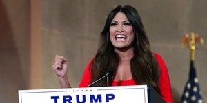 Kimberly Guilfoyle
