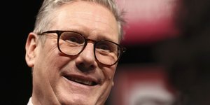 O Κιρ Στάρμερ