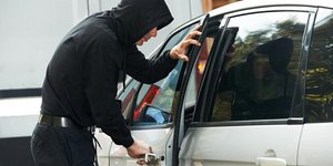 Tο νέο γερμανικό σύστημα για τους κλέφτες αυτοκινήτων