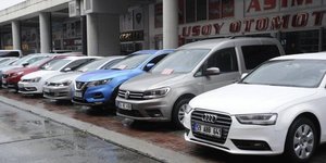 Μεταχειρισμένα αυτοκίνητα στην Τουρκία 