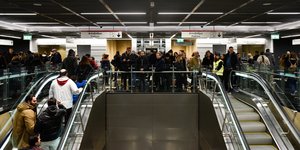 Μετρο Θεσσαλονικη