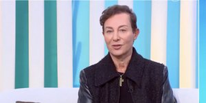 Ο γνωστός σχεδιαστής Βασίλειος Κωστέτσος 