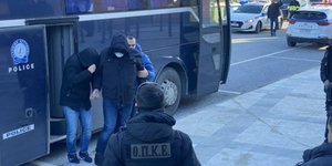 Halkidiki Corruption Scandal: 20 Suspects Testify in Marathon Hearings