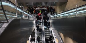 μετρό Θεσσαλονικης 