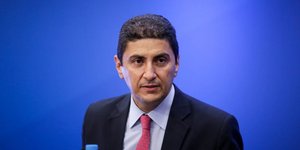 Λευτέρης Αυγενάκης