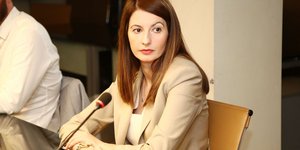 Λίνα Σουλούκου