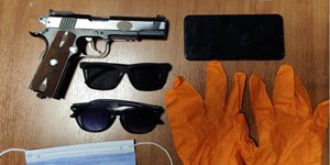 Ληστείες σε φαρμακεία 