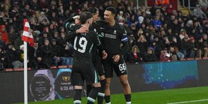 Νίκη της Λίβερπουλ στο League Cup