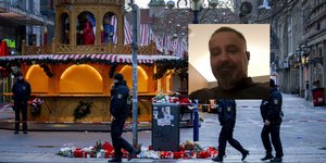 Επίθεση στο Μαγδεμβούργο