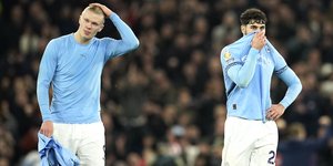 Μάντσεστερ Σίτι