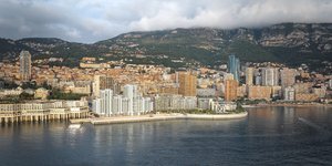 Η νέα οικολογική συνοικία του Μονακό