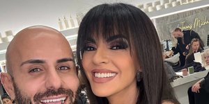 Μαρία Σολωμού και άλλες διάσημες άλλαξαν τα μαλλιά τους 