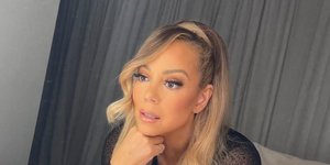 20.000 κόστισε το σύνολο της Μαράια Κάρεϊ