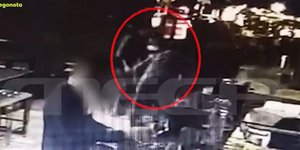 Βίντεο ντοκουμέντο από τη στιγμή που μαχαιρώθηκε ο 15χρονος