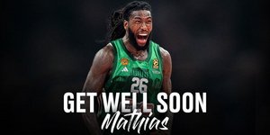 Χειρουργήθηκε ο Ματίας Λεσόρ