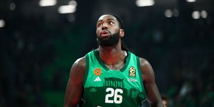 Ο Ματίας Λεσόρ