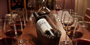 Μέγας Οίνος - Κτήμα Σκούρα