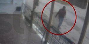 Άνδρας επιτέθηκε με μαχαίρι σε γυναίκα για να τη ληστέψει στο Μενίδι