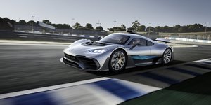 Mercedes ταχύτερες