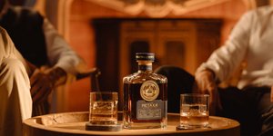 Ο οίκος Μεταξά παρουσιάζει την νέα έκδοση του Metaxa Angels’ Treasure Single Cask Strength