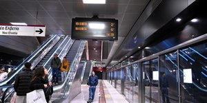 Το μετρό Θεσσαλονίκης 