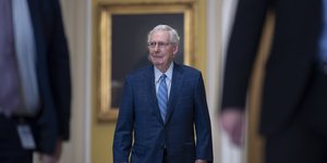 Ο Μιτς ΜακΚόνελ