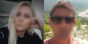 H αστυνομικός και ο μουσικός από την Αρτα