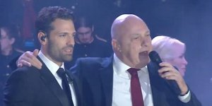 Αργυρός, Μπέος