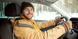 Μπουφάν αυτοκίνητο