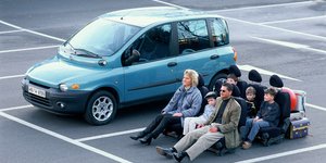 Fiat Multipla