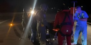 Ναυάγιο με μετανάστες στη Γαύδο: Ένας νεκρός και δεκάδες αγνοούμενοι