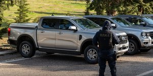 Με 19 νέα οχήματα ενισχύθηκε ο στόλος της Ελληνικής Αστυνομίας