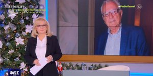 Το «αντίο» της Αγγελικής Νικολούλη στον Κώστα Χαρδαβέλλα