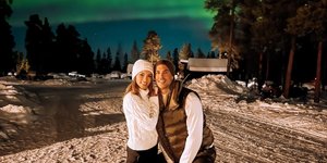 Αθηνά Οικονομάκου, Μπρούνο Τσερέλα