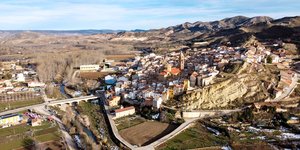 Oliete Teruel/Shutterstock