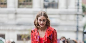 Το φλοράλ φόρεμα του χειμώνα από τα Zara