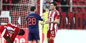 Βαλμπουενά και Ρέτσος