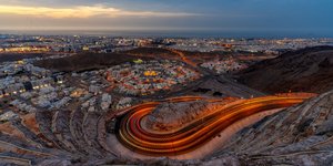 Ομάν/Φωτογραφία: SHUTTERSTOCK