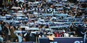 Οπαδοί της Χαβρης