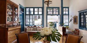 Orloff Spa: Μία ιστορία φιλοξενίας και πολυτέλειας με αφετηρία την Ύδρα και προορισμό την κορυφή του wellness στην Ελλάδα