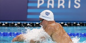 Απόστολος Παπαστάμος