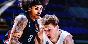 Συνεχίζει απτόητη η Παρί στην Eurolerague