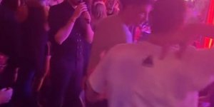 Το τρελό πάρτι Λασκαράκη-Σουλτάτου