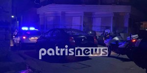 Συμπλοκές μεταξύ Ρομά και Πακιστανών στον Πύργο