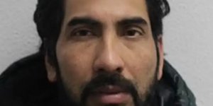 Ο 38χρονος παιδόφιλος που κακοποίησε την 15χρονη