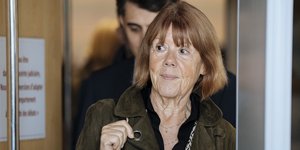 Ζιζέλ Πελικό 