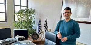 Πέθανε ο αντιδήμαρχος Θεόφιλος Κουπτσίδης στην Πέλλα