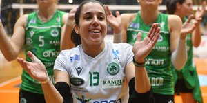 Πέννυ Ρόγκα