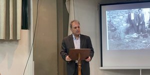 Γιώργος Αμανατίδης